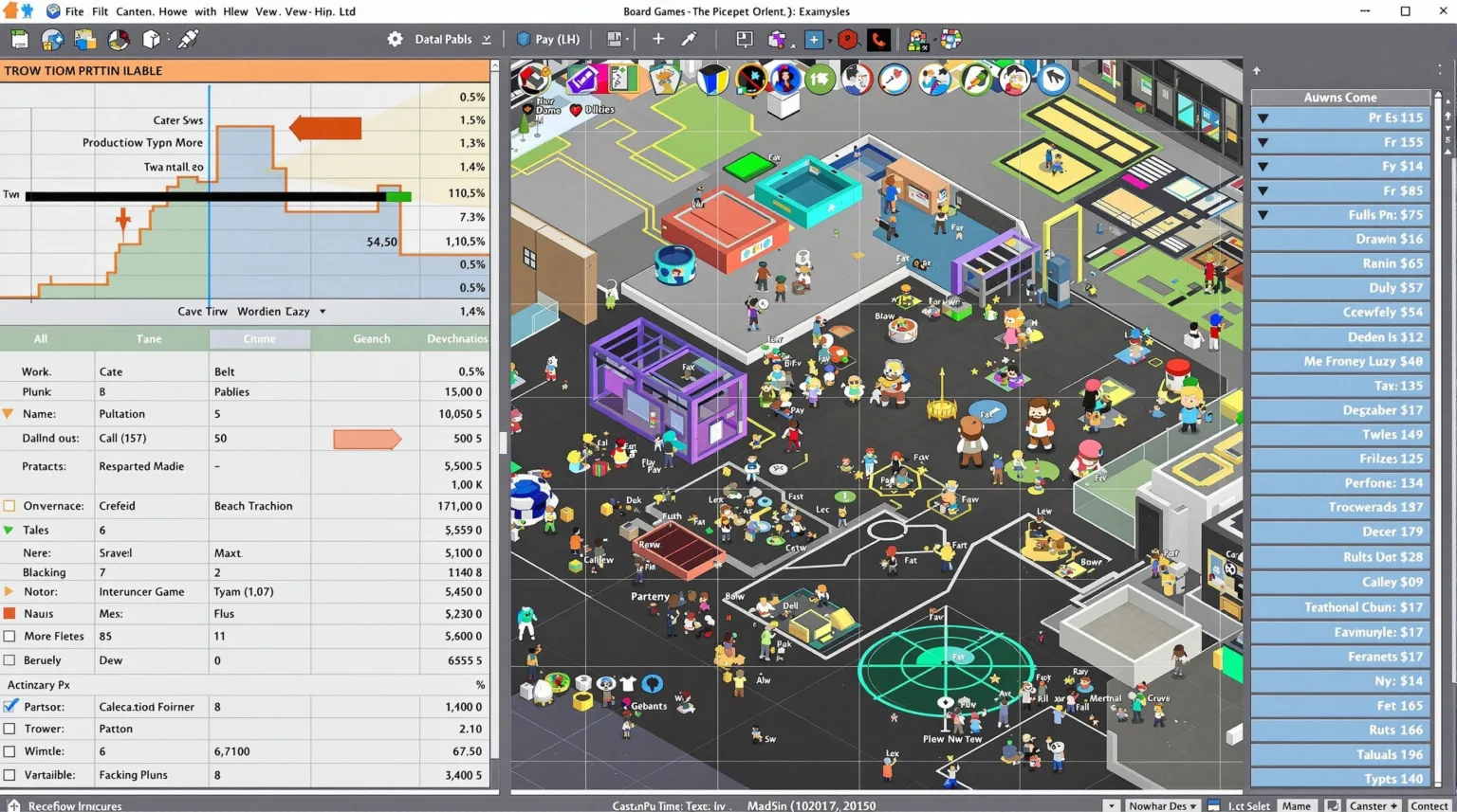 How to See the Cost of Your Board Game Pieces: A Complete Guide Board Game Production Cost Analysis and Optimization