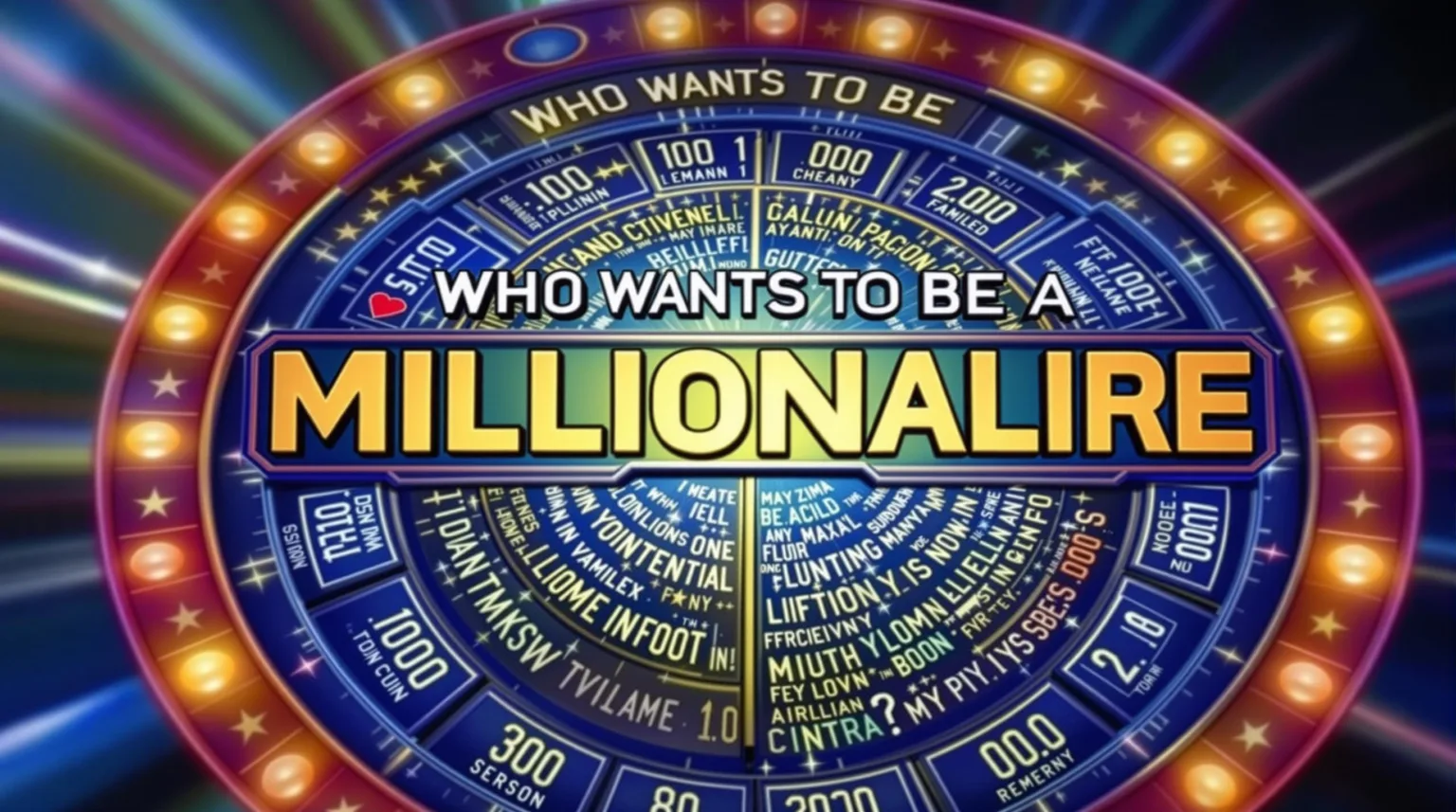 Who Wants to Be a Millionaire Board Game: Complete Guide Board game adaptation of Who Wants to Be a Millionaire TV quiz show