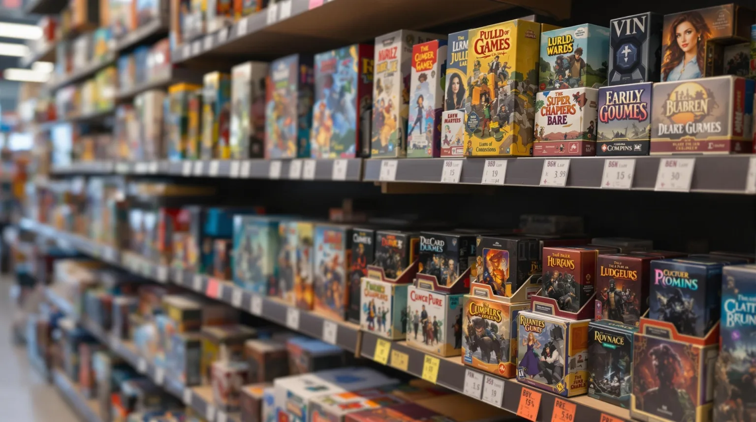 Where Can I Buy Board Game Pieces? Best Options Board game retail distribution channels - online marketplaces and specialty stores for gaming components