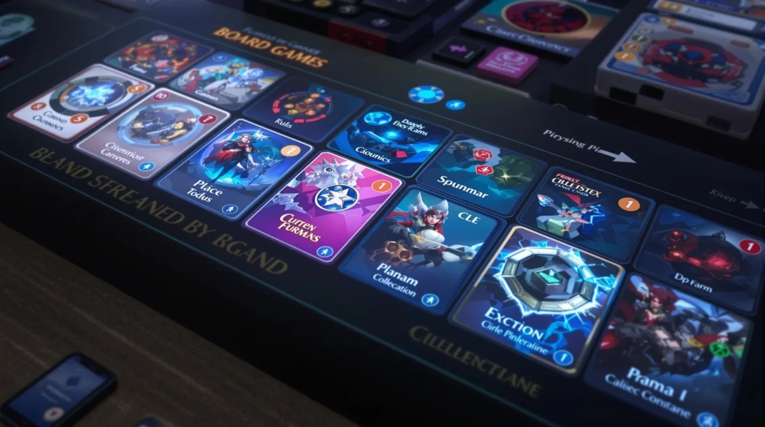 How to Select One Board Game Out of Many: A Complete Guide Board game selection criteria and research methodology