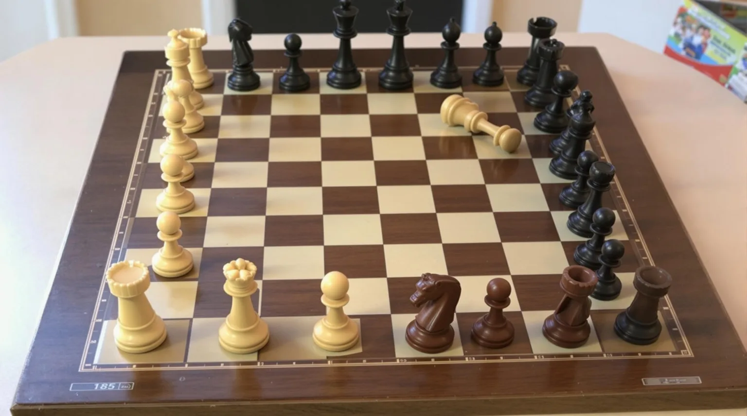 Chess History and Classification