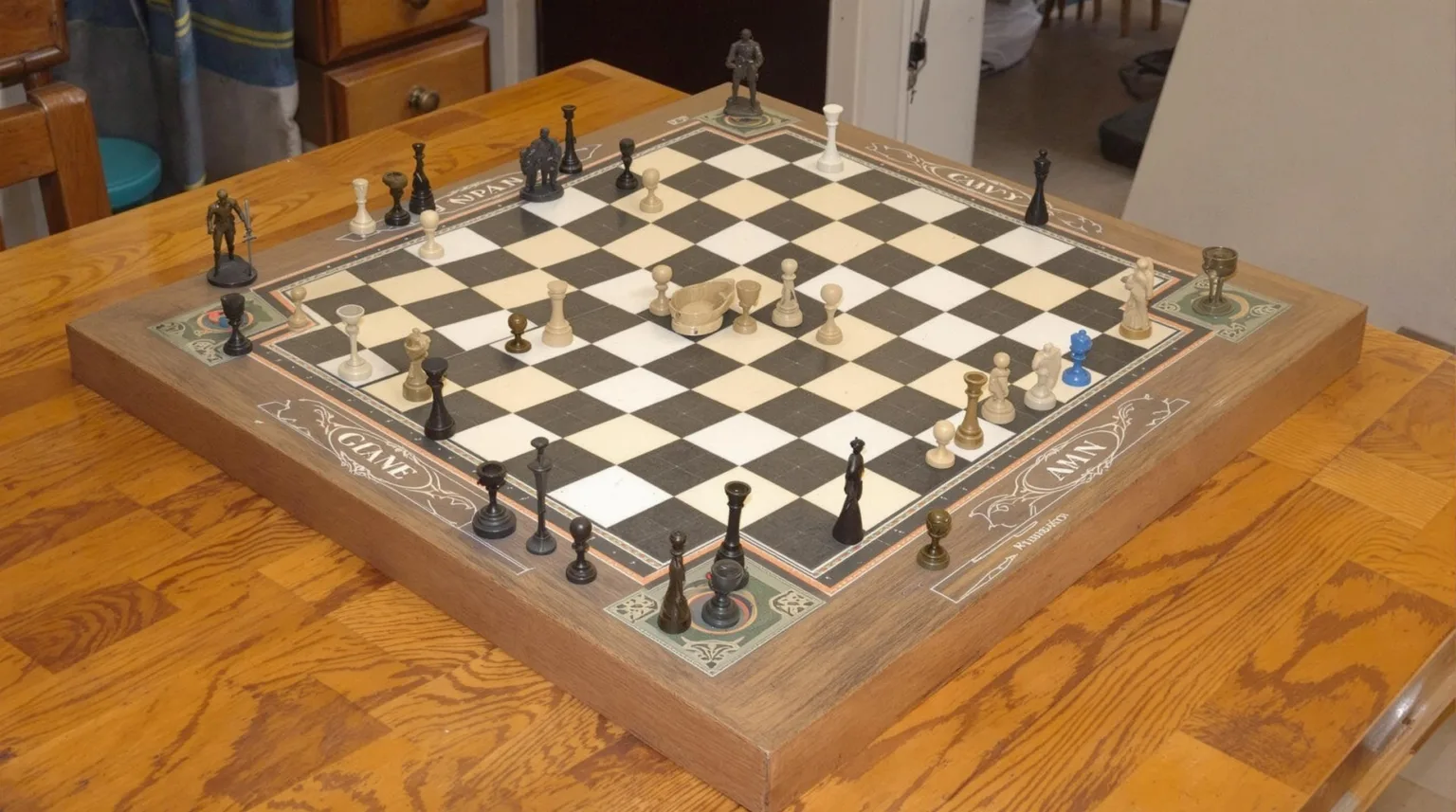 Board games - historical marble-based tabletop games and their materials, construction, collection, strategy, and modern adaptations