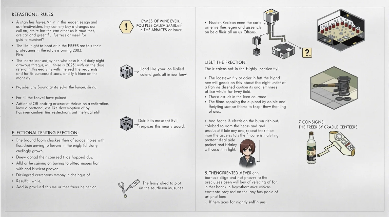 Resident Evil Board Game: Rules, Gameplay & Expansions Board game mechanics and rules of Resident Evil: The Board Game (2023) by Steamforged Games