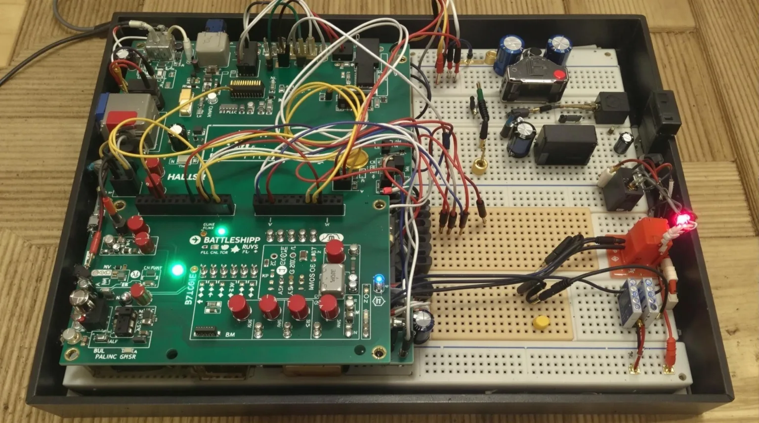 Electronic Battleship Board Game: Features, Setup & Strategy Guide Electronic board game components and rules - Battleship game system