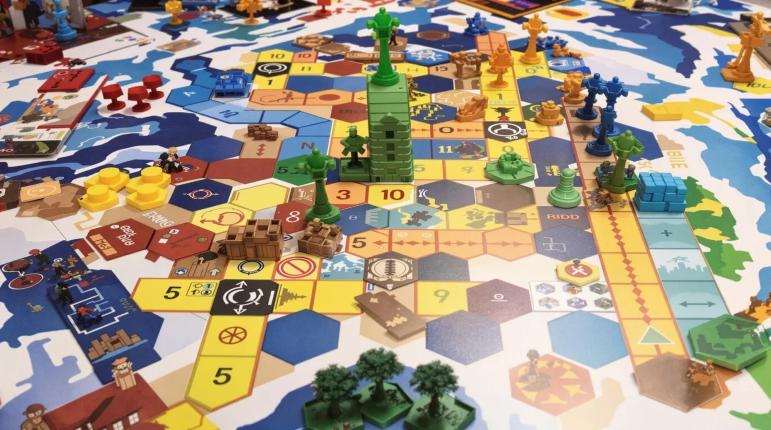 Master Stratego: Game Rules, Setup & Winning Tactics Stratego board game rules and gameplay mechanics