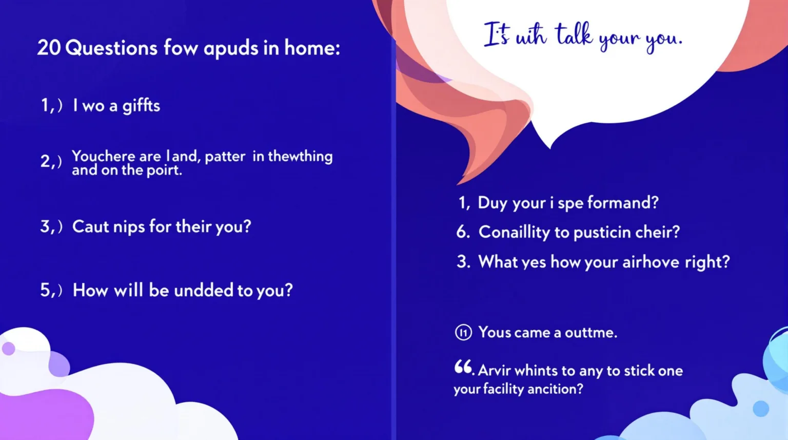 20 Questions Game Rules and Gameplay