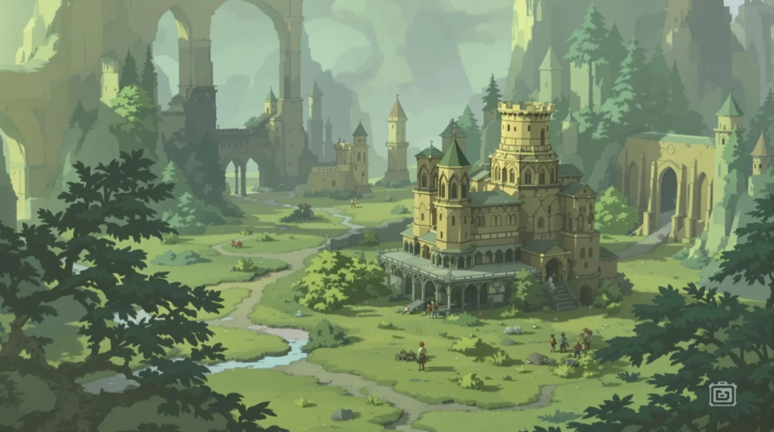 Board Games: Dungeons & Dragons Adventure System Board Games and Variants