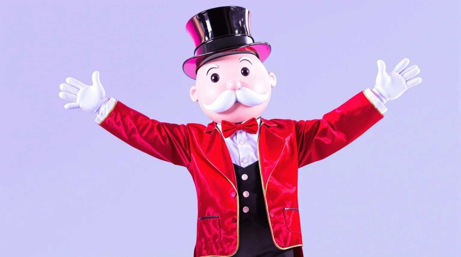 Best Monopoly Board Game Halloween Costume Ideas Monopoly board game character costumes and cosplay